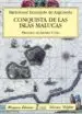 AudioLibro Conquista de las Islas Malucas de Bartolome Leonardo De Argensola