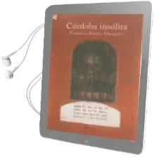 Descargar AudioLibro Cordoba Insolita de Francisco Solano Marquez año 2010