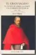 AudioLibro El Gran Valido:El Duque de Lerma, la Corte y el Gobierno de Felipe Iii, 1598-1621 de Patrick Williams
