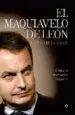 AudioLibro El Maquiavelo de Leon de Jose Garcia Abad