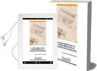 Descargar AudioLibro El Poblamiento de la Epoca Iberica en la Provincia de Ciudad Real de Francisco Javier Morales Hervás año 2010