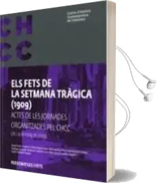 Descargar AudioLibro Els Fets de la Setmana Tragica de Varios Autores año 2010