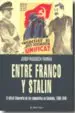 AudioLibro Entre Franco y Stalin (el Viejo Topo): El Dificil Itinerario de l os Comunistas en Cataluña, 1936-1949 de Josep Puigsech Farras