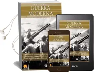 Descargar AudioLibro Guerra Moderna (Breve Historia) de F. Xavier Hernandez año 2010