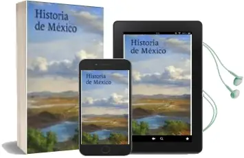 Descargar AudioLibro Historia de Mexico de Gisela Von Wobeser año 2010