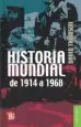AudioLibro Historia Mundial de 1914-1968 de David Thomson