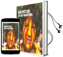 Descargar AudioLibro Jo hi Vaig ser de Varios Autores año 2010