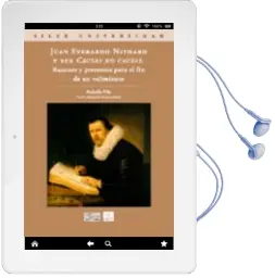 Descargar AudioLibro Juan Everardo Nitham y sus Causas no Causas: Razones y Pretextos para el fin de un Valimiento de Rafaella Pilo año 2010
