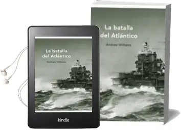 Descargar AudioLibro La Batalla del Atlantico de Andrew Williams año 2010