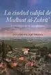 AudioLibro La Ciudad Califal de Medina Azahara: Arqueologia de su Arquitectu ra de Antonio Vallejo