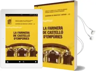 Descargar AudioLibro La Farinera de Castello d Empuries de Varios Autores año 2010