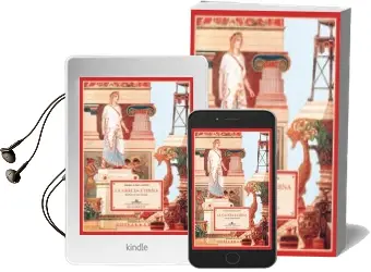 Descargar AudioLibro La Grecia Eterna de Enrique Gomez Carrillo año 2010