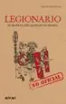 AudioLibro Legionario: El Manual del Soldado Romano de Philip Matyszak