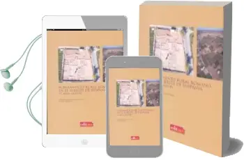 Descargar AudioLibro Poblamiento Rural Romano en el Sureste de Hispania: 15 Años Despu es de Jose Miguel Noguera Celdran año 2010