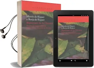 Descargar AudioLibro Reportajes de la Historia (2 Vol) de Martin De Riquer año 2010