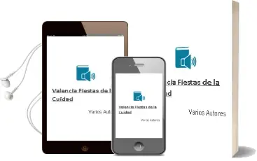 Descargar AudioLibro Valencia Fiestas de la Cuidad de Varios Autores año 2010