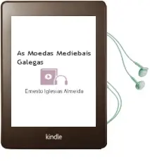 Descargar AudioLibro As Moedas Mediebais Galegas de Ernesto Iglesias Almeida año 2010