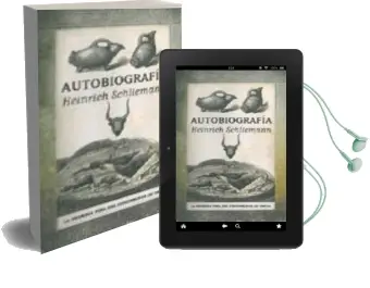 Descargar AudioLibro Autobiografia: Heinrich Schliemann de Heinrich Schliemann año 2010