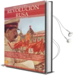 Descargar AudioLibro Breve Historia de la Revolucion Rusa de Iñigo Bolinaga año 2010