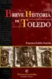 AudioLibro Breve Historia de Toledo de Ventura Leblic Garcia