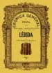 AudioLibro Cronica de la Provincia de Lerida (Ed. Facsimil) de Enrique Blach
