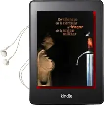 Descargar AudioLibro Del Silencio de la Cartuja al Fragor de la Orden Militar de Varios Autores año 2010