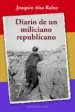 AudioLibro Diario de un Miliciano Republicano de Joaquin Aisa Raluy