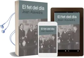 Descargar AudioLibro El fet del dia de Joan Alavedra año 2010