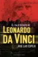 AudioLibro El Viaje Secreto de Leonardo da Vinci de Jose Luis Espejo