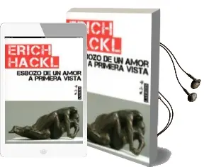 Descargar AudioLibro Esbozo de un Amor a Primera Vista de Erich Hackl año 2010