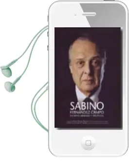 Descargar AudioLibro Escritos Morales y Politicos de Sabino Fernandez Campo año 2010