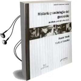 Descargar AudioLibro Historia y Sociologia del Genocidio: Analisis y Estudio de Casos de Frank Chalk año 2010