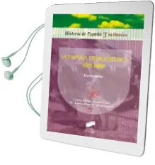 Descargar AudioLibro La España Democratica (1975-2000): Economia de Concha Betran año 2010