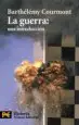 AudioLibro La Guerra: Una Introduccion de Barthelemy Courmont