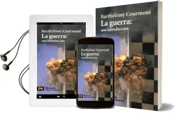 Descargar AudioLibro La Guerra: Una Introduccion de Barthelemy Courmont año 2010