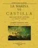 AudioLibro La Marina de Castilla desde su Origen y Pugna con la de Inglaterr a hasta la Refundicion en la Armada Española (Ed. Facsimil) de Cesareo Fernandez Duro