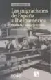 AudioLibro Las Migraciones de España a Iberoamerica desde la Independencia (¿Que Sabemos De?) de Consuelo Naranjo Orovio
