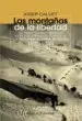 AudioLibro Las Montañas de la Libertad: El Paso de Refugiados por los Pirine os Durante la Segunda Guerra Mundial 1939-1944 de Josep Calvet