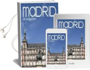 Descargar AudioLibro Madrid en Images (Frances) de Varios Autores año 2010