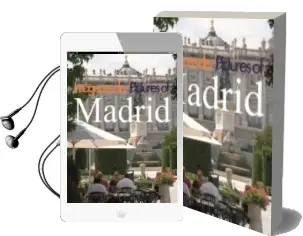 Descargar AudioLibro Madrid in Pictures (Ingles) de Varios Autores año 2010