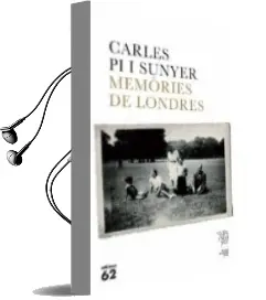 Descargar AudioLibro Memories de Londres de Carles Pi I Sunyer año 2010