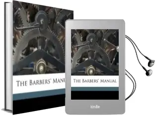 Descargar AudioLibro The Barbers Manual de A. B. Moler año 2010