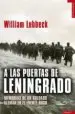 AudioLibro A las Puertas de Leningrado de William Lubbeck