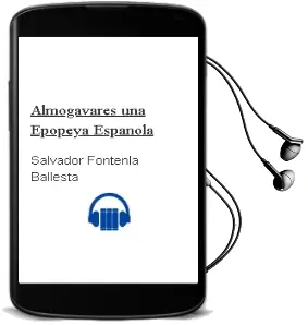 Descargar AudioLibro Almogavares: Una Epopeya Española de Salvador Fontenla Ballesta año 2010