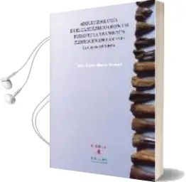 Descargar AudioLibro Arqueozoologia en el Cantabrico Oriental Durante la Transicion pl Eistoceno-Holoceno de Ana Belen Marin Arroyo año 2010