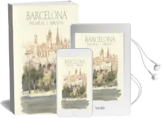 Descargar AudioLibro Barcelona: Voces y Miradas (Ed. Bilingüe Español-Ingles) de Salvador Cardus año 2010