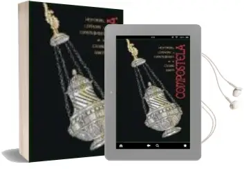 Descargar AudioLibro Compostela: Historias, Leyendas y Curiosidades de la Ciudad Santa de Varios Autores año 2010