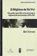 AudioLibro El Regimen de pol Pot: Raza, Poder y Genocidio en Camboya Bajo el Regimen de los Jemeres Rojos, 1975-1979 de Ben Kiernan