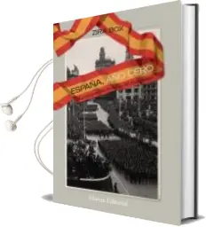 Descargar AudioLibro España, año Cero: La Construccion Simbolica del Franquismo de Zira Box año 2010