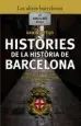 AudioLibro Histories de la Historia de Barcelona de Daniel Cortijo